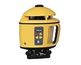 Spectra Precision Laser 1242-4 Fully Auto Self-Leveling Grade Laser w/ 1275 Laser Eye, AC Charger