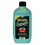 Mylanta Antacid, Supreme Tasting Cherry 24 fl oz