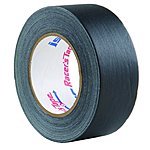 ISC Gaffers Tape - Black