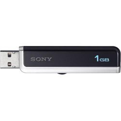 SONY USM1GJP Pink 1GB Virtual Expander