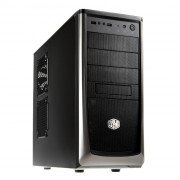 Cooler Master Elite 372 Midi Tower PC-Geh&auml;use ATX Preisvergleich