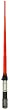 Star Wars Clone Wars Force Action Lightsaber Vader