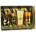 CURVE by Liz Claiborne - COLOGNE SPRAY 4.2 OZ & COLOGNE TRAVEL SPRAY .5 OZ & SKIN SOOTHER 3.4 OZ & DEODORANT STICK 2.6 OZ FOR MEN