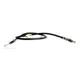 Beck Arnley  094-1204  Brake Cable - Rear by Beck Arnley&node=15684181