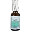 Liddell Asthma Spray 1 Oz