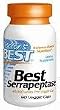 Best Serrapeptase - 90 - VegCap Best Serrapeptase - 90 - VegCap