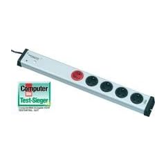 MASTER SLAVE NETZFILTER PLUS 5FACH