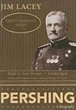 Review Blackstone Audiobooks  / Pershing (Great General Series)