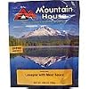 Mountain House Lasagna with Meat Sauce