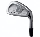 Daiwa On Off Plus Forged Iron Set