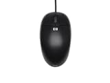 HEWLETT PACKARD HP USB 2-Button Laser Mouse External