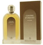 Les Orientaux Chypre D'Orient By Molinard Women Fragrance