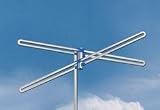 FM ANT SUBURBAN OMNI-DIRECTIONAL OUTDOOR