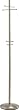Adesso Coat Rack, Steel