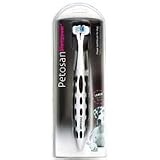 Petosan Silentpower Toothbrush for Dogs Large (16kg+/35lbs+)