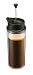 Bodum 1505-01fm-c Travel French Press Coffeemaker 16 Oz (Pack of 6)
