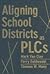 Aligning school districts as PLCs