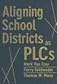 Aligning school districts as PLCs