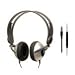 Kidz Gear Wired Headphones for APPLE PRODUCTS ONLY - Includes Inline Remote/Mic Audio Control