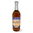 Da Vinci Cookie Dough Sugar Free Syrup with Splenda 750 ml Bottle