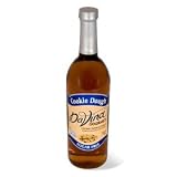 Da Vinci SUGAR FREE Cookie Dough Syrup 750mL with Splenda