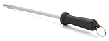 Fackelmann 43355 NIROSTAWetzstahl OPTIMA 30,5cm SBKte