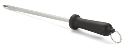 Fackelmann 43355 NIROSTAWetzstahl OPTIMA 30,5cm SBKte