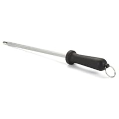 Fackelmann 43355 NIROSTAWetzstahl OPTIMA 30,5cm SBKte