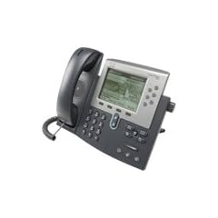 CISCO Unified IP Phone 7962 spare