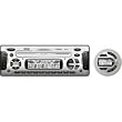 PYLE MARINE INDASH DVD RADIO WEATHERBAND