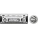 PYLE MARINE INDASH DVD RADIO WEATHERBAND