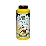 New! OOOH..... BABY Anti-monkey Butt Diaper Rash Powder with Calamine