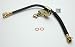 Wagner Brake Hose BH132313