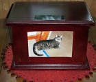 Pet Memorial Urn