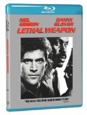 リーサル・ウェポン [Blu-ray]