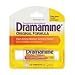Dramamine Motion Sickness Relief, For Children and Adults, Original Formula, Tablets 12 tablets