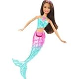 Barbie in A Mermaid Tale Blue Mermaid