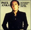 1962-1968 Essential Rca Rock