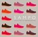 SAMPO ����