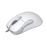 OEM Microsoft Intellimouse, 5-Button Optical, USB