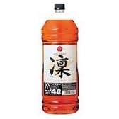 宝 キングウイスキー 凛 4L 1本