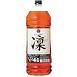 Image of 宝 キングウイスキー 凛 4L 1本
