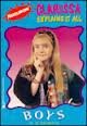 Clarissa explains it all: boys