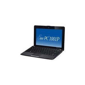ASUS Eee PC 1001P-PU17 Netbook - Atom N450 1.66 GHz - 10.10