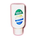 Vita-K Solution DayTime SPF 15 Lotion 2 oz. Travel Size - Post Glycolic Peel Sunscreen