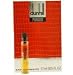DUNHILL PURSUIT by Alfred Dunhill EDT VIAL ON CARD MINI