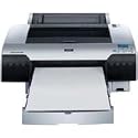 Epson Stylus Pro 4800 Portrait Edition - 17" large-format printer - color - ink-jet - ANSI C, Roll (17 in) - 2880 dpi x 1440 dpi - capacity: 250 sheets - IEEE1394 FireWire, USB
