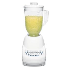 8-Speed Blender by Proctor Silex