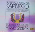 Strauss: Capriccio / Karl Bohm