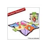 Popadu Garden Blanket Baby Activity Set by Popadu